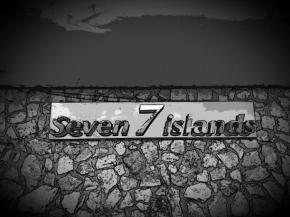  Seven Islands  Гайос
